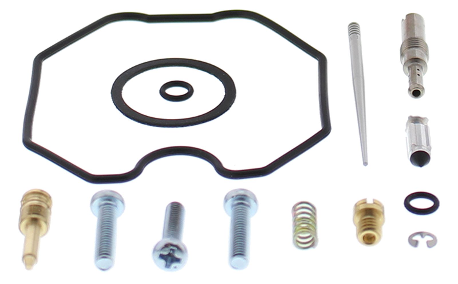 Wrp Carb Repair Kits - WRP261599 image