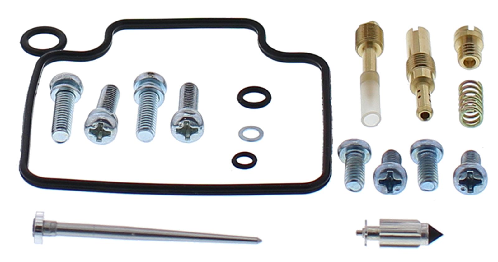 Wrp Carb Repair Kits - WRP261600 image