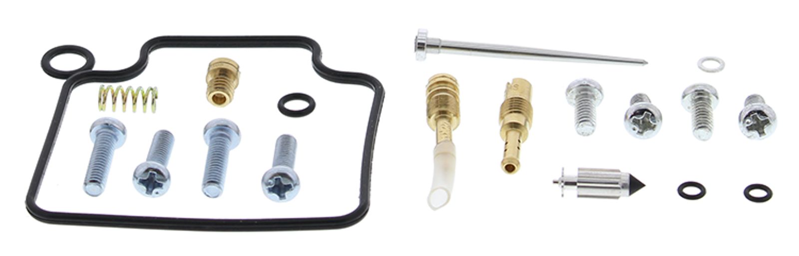 Wrp Carb Repair Kits - WRP261601 image