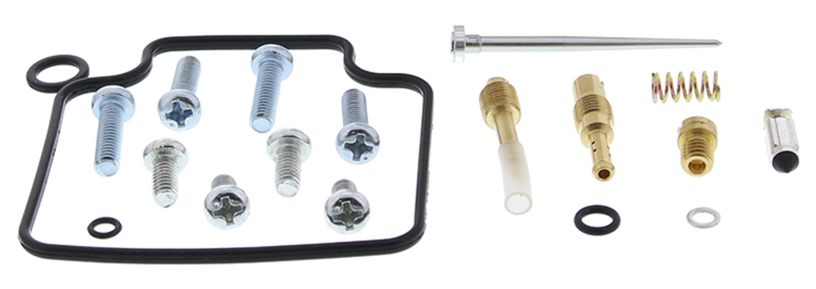 Wrp Carb Repair Kits - WRP261602 image