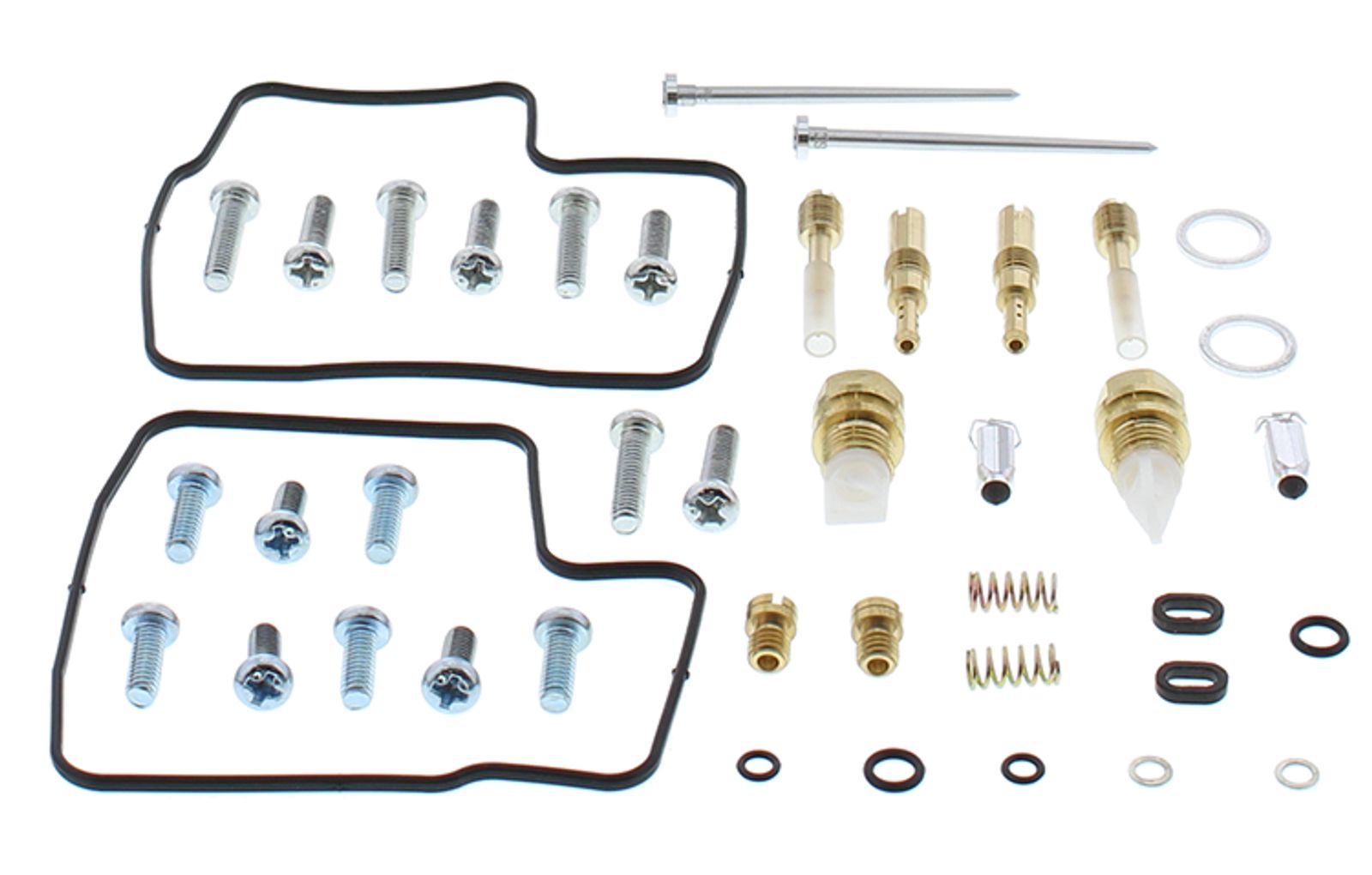 Wrp Carb Repair Kits - WRP261603 image