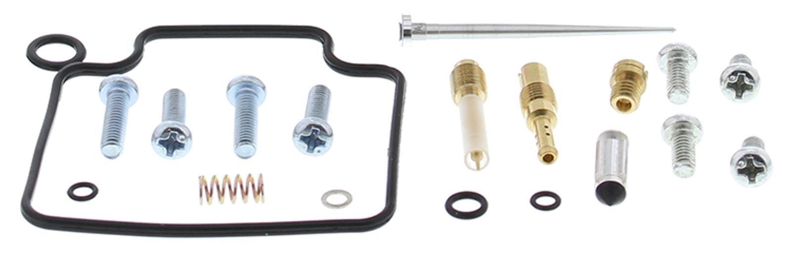 Wrp Carb Repair Kits - WRP261604 image