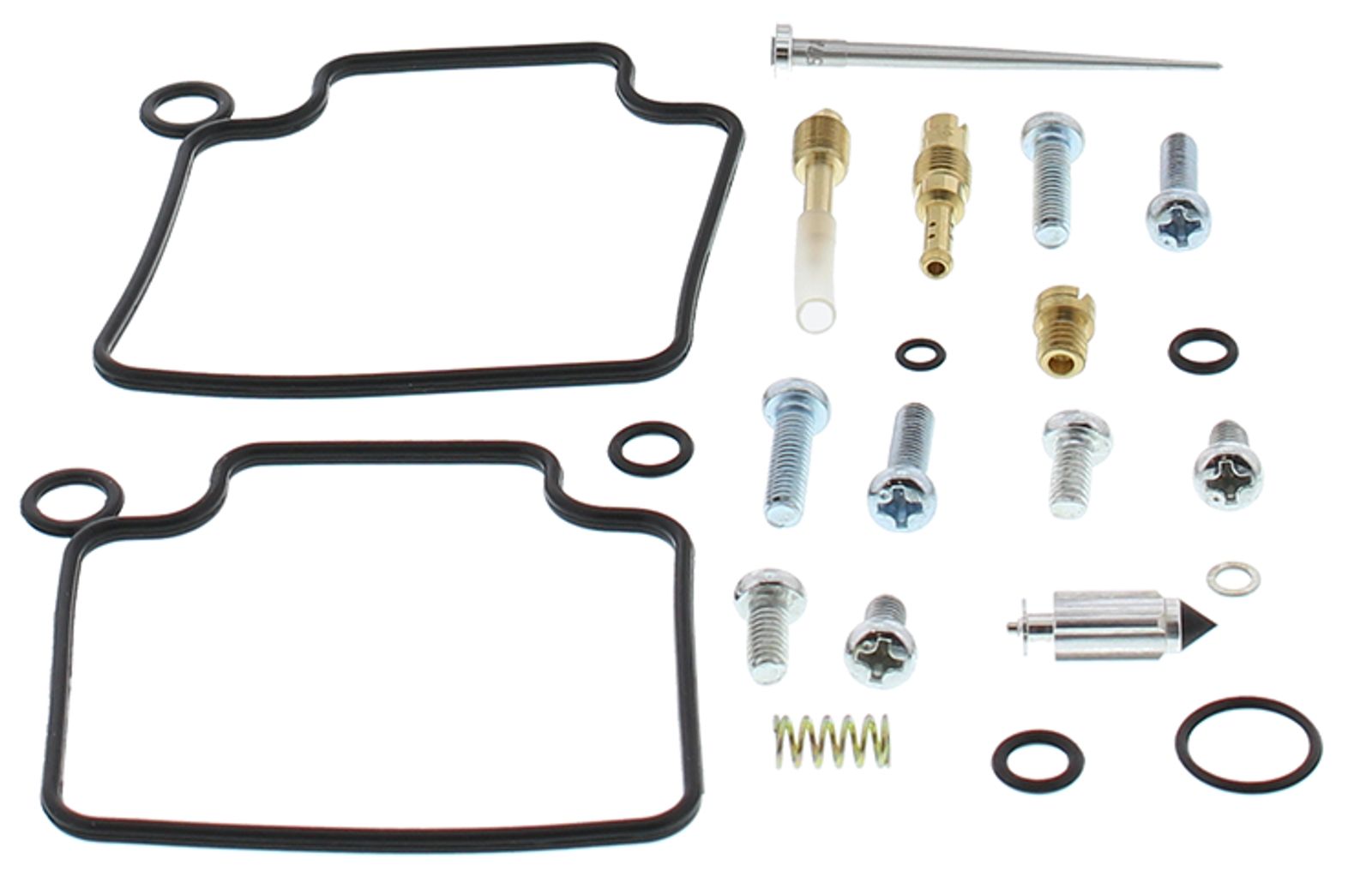 Wrp Carb Repair Kits - WRP261605 image