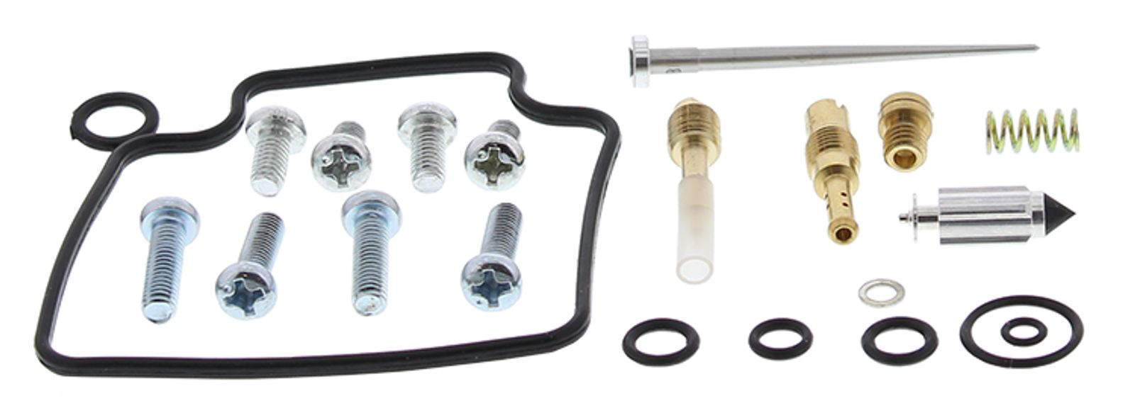 Wrp Carb Repair Kits - WRP261606 image