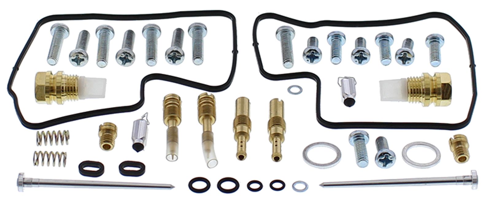 Wrp Carb Repair Kits - WRP261609 image