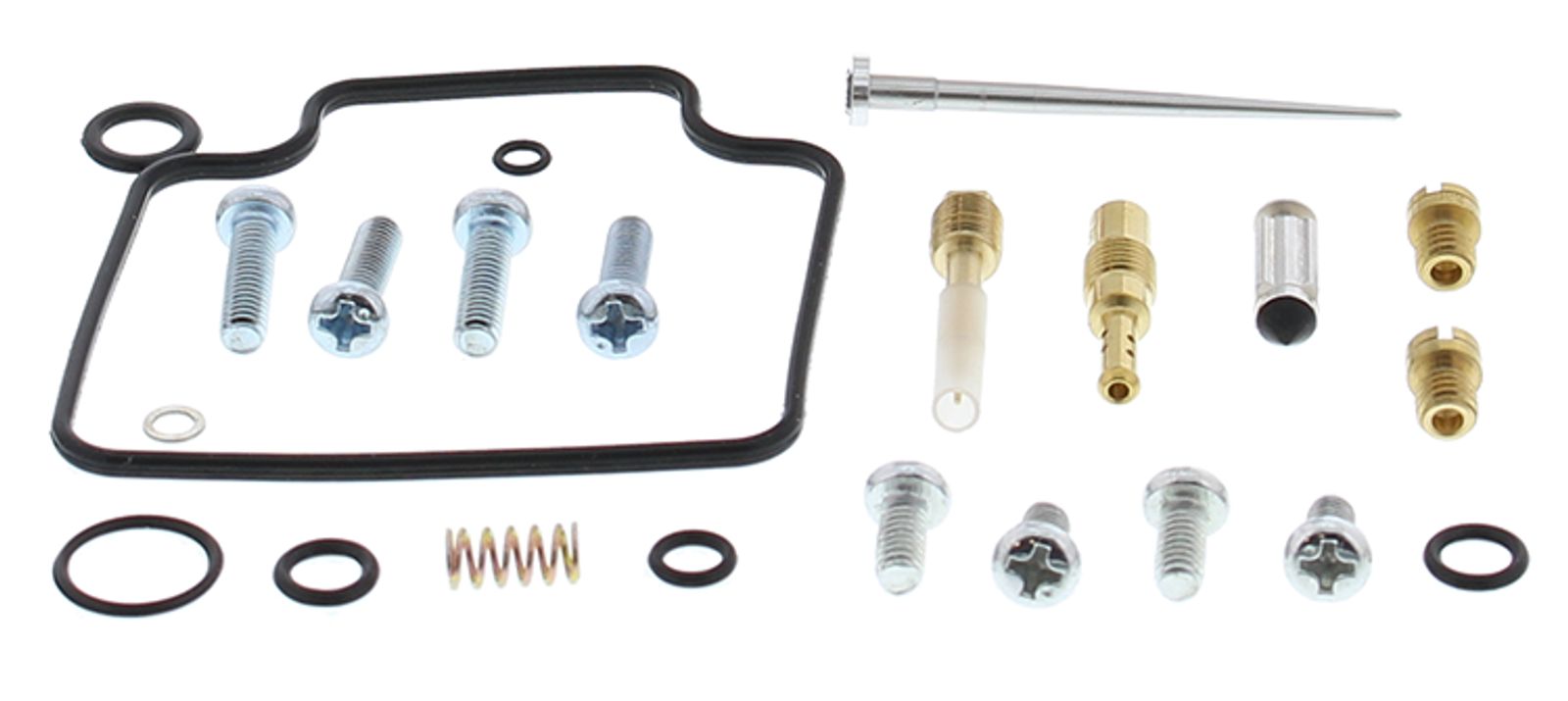 Wrp Carb Repair Kits - WRP261610 image