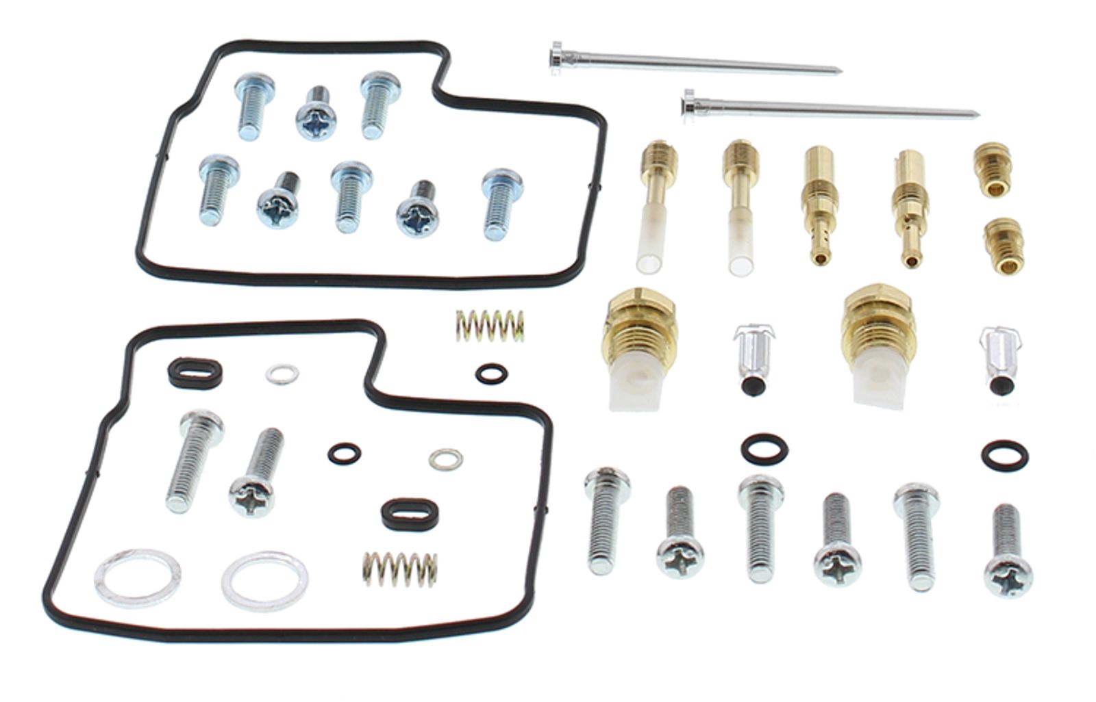 Wrp Carb Repair Kits - WRP261612 image