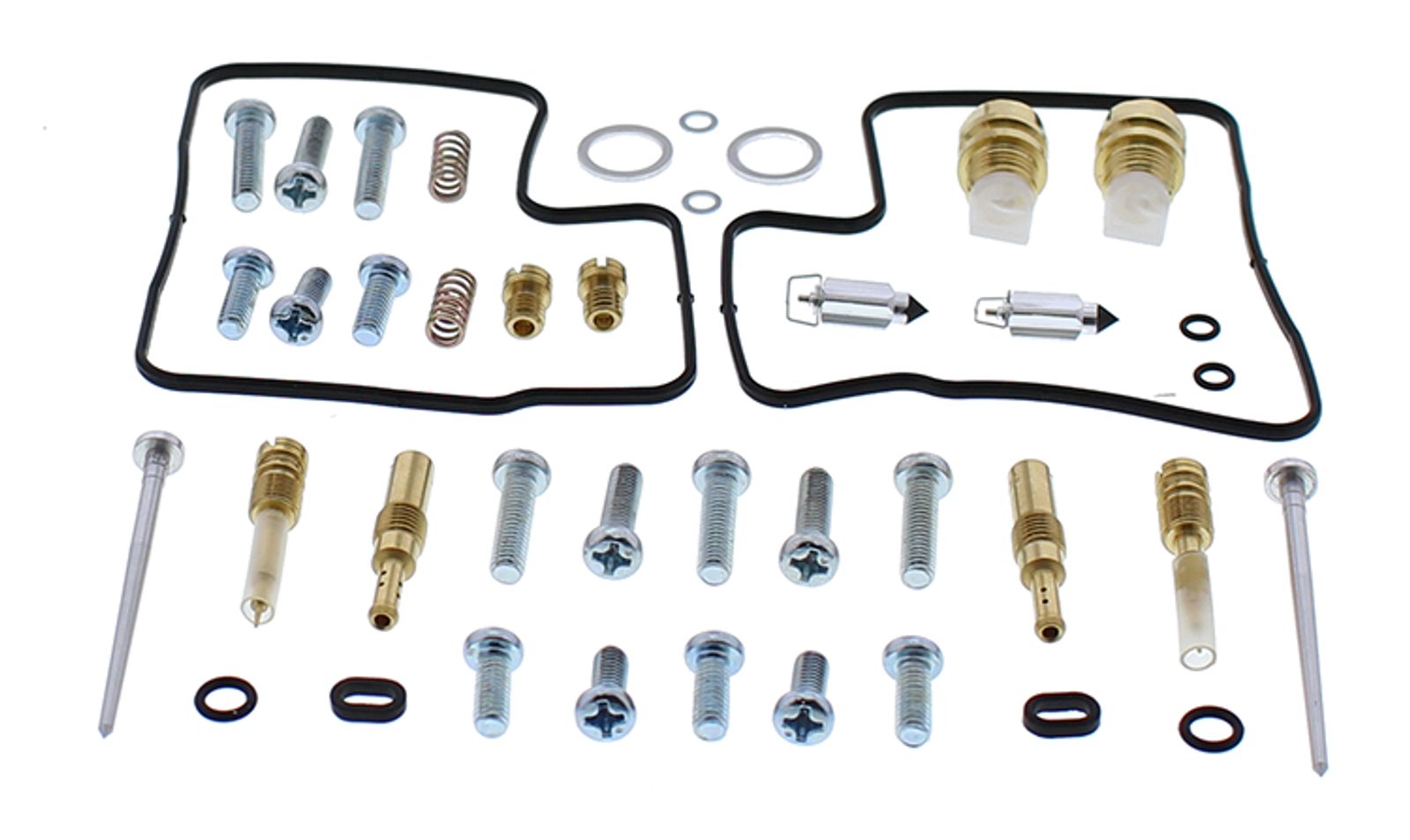 Wrp Carb Repair Kits - WRP261613 image