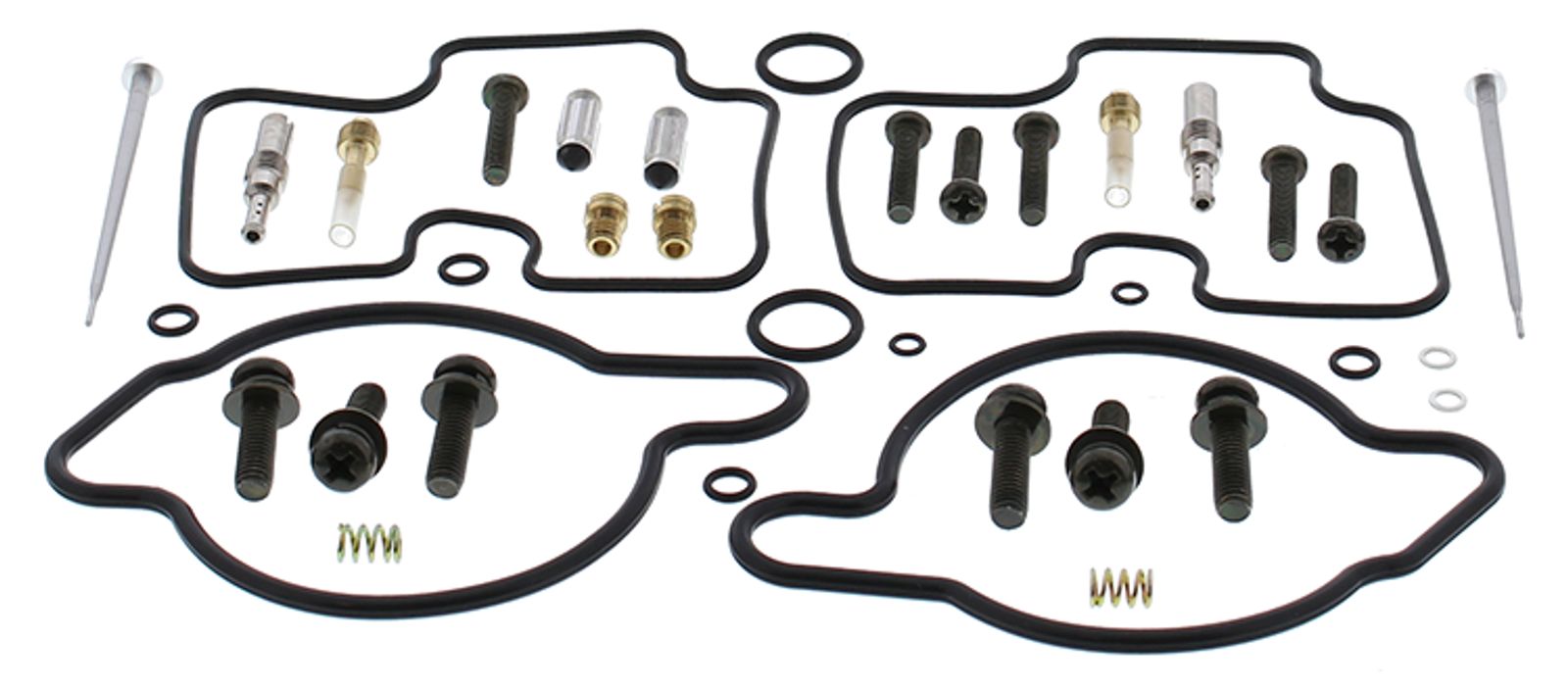 Wrp Carb Repair Kits - WRP261615 image