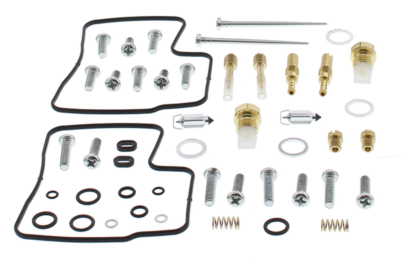 Wrp Carb Repair Kits - WRP261617 image