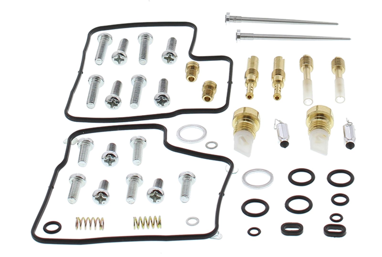 Wrp Carb Repair Kits - WRP261618 image