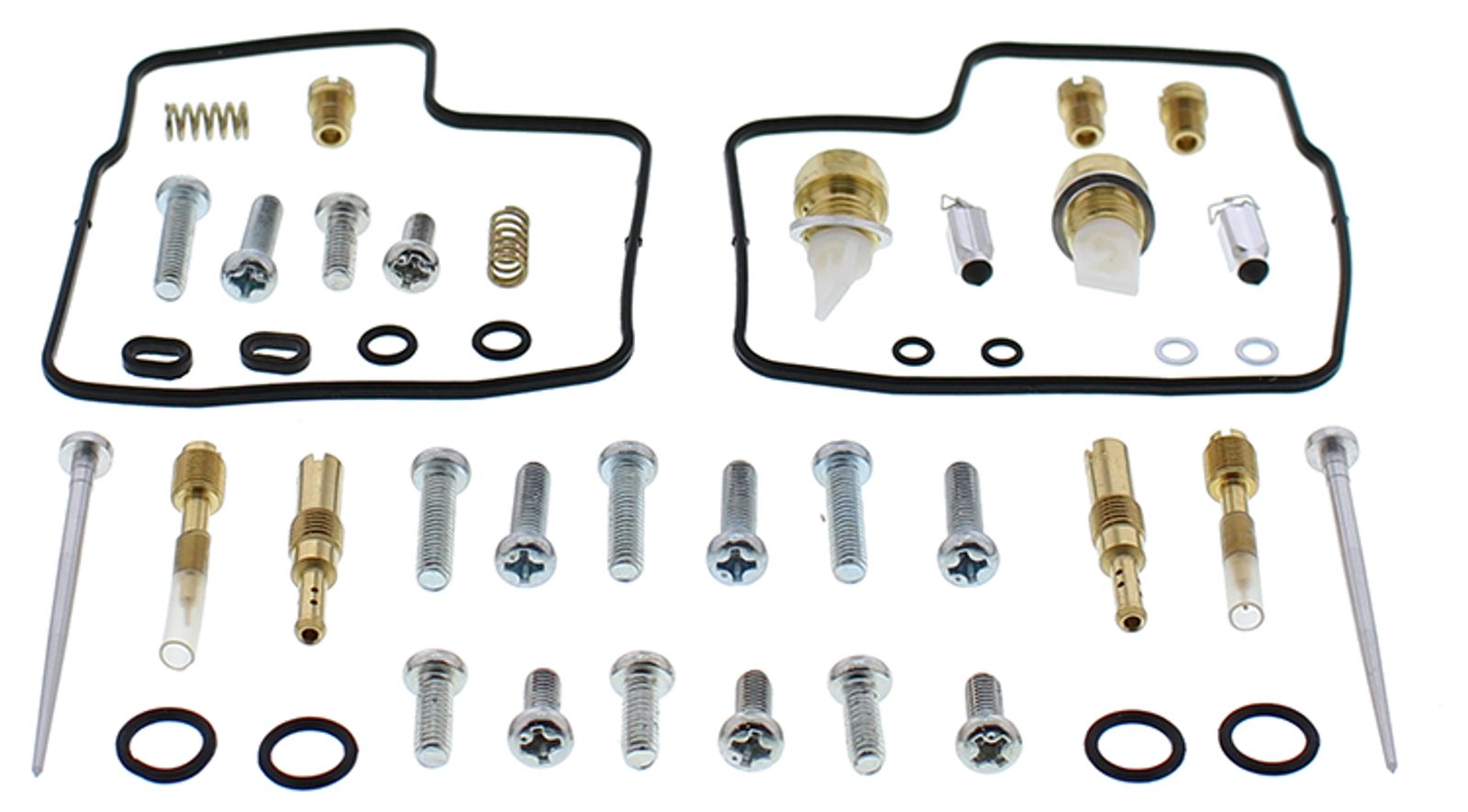 Wrp Carb Repair Kits - WRP261619 image