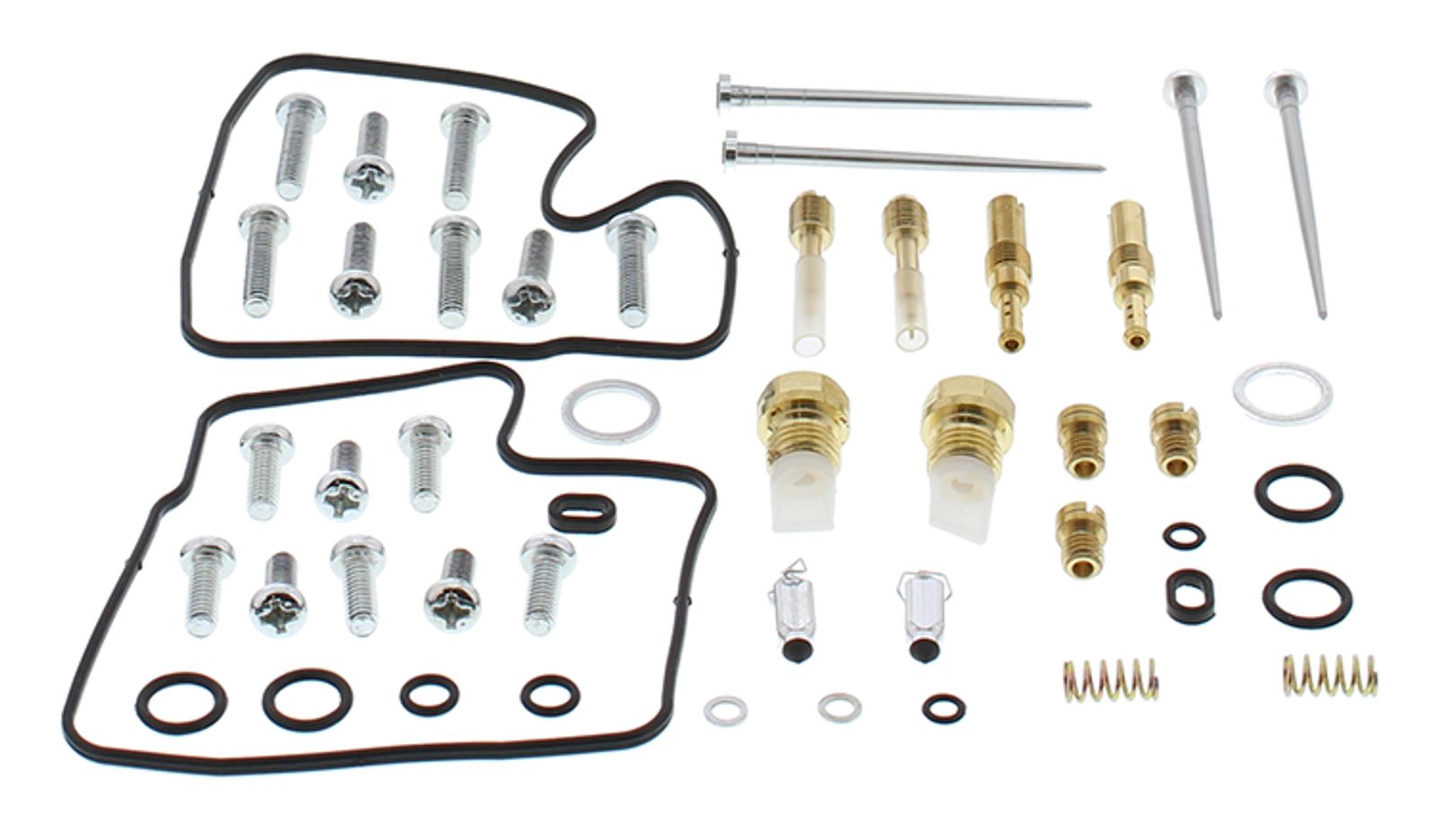 Wrp Carb Repair Kits - WRP261620 image