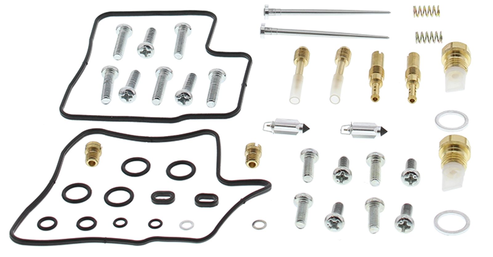 Wrp Carb Repair Kits - WRP261621 image