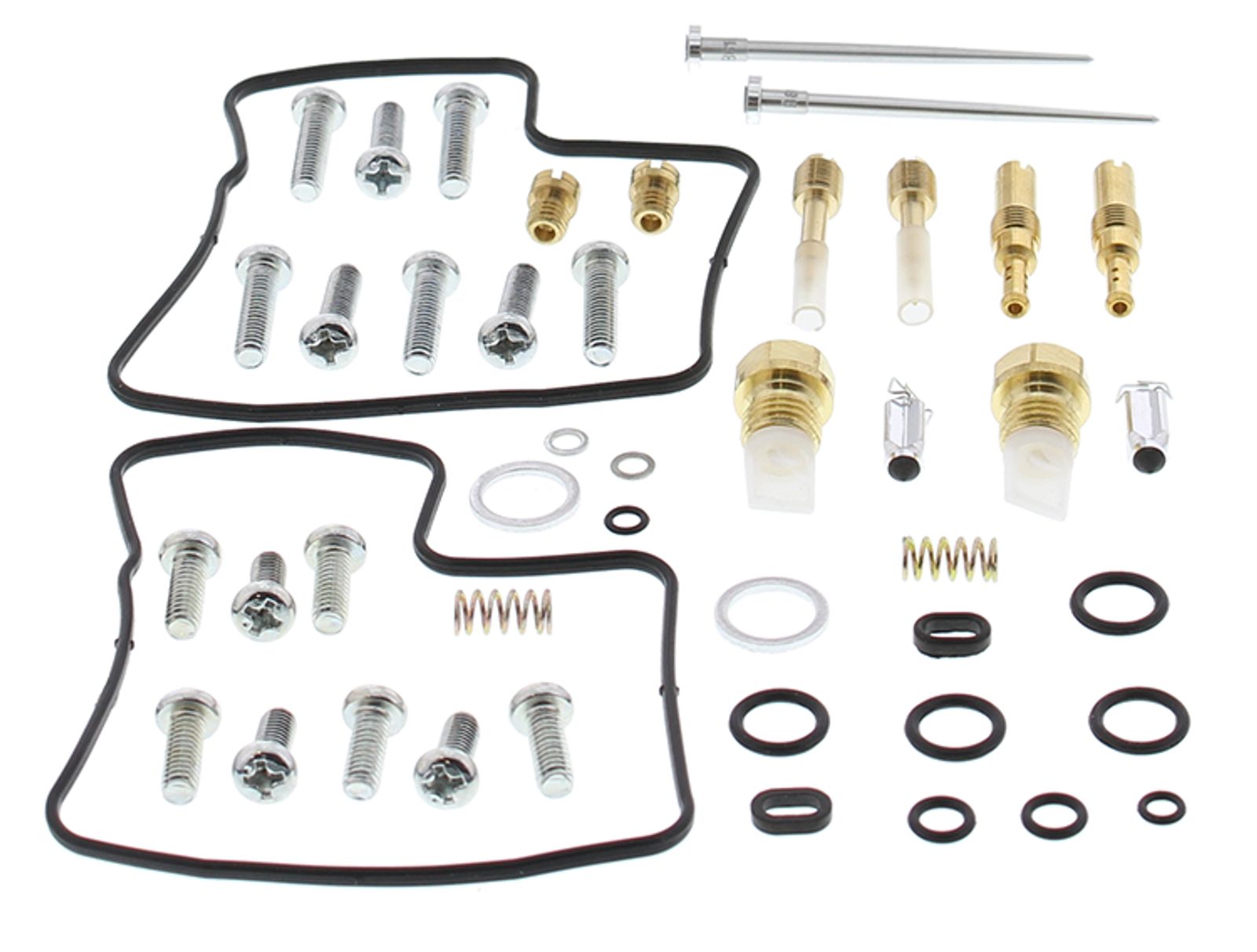 Wrp Carb Repair Kits - WRP261622 image