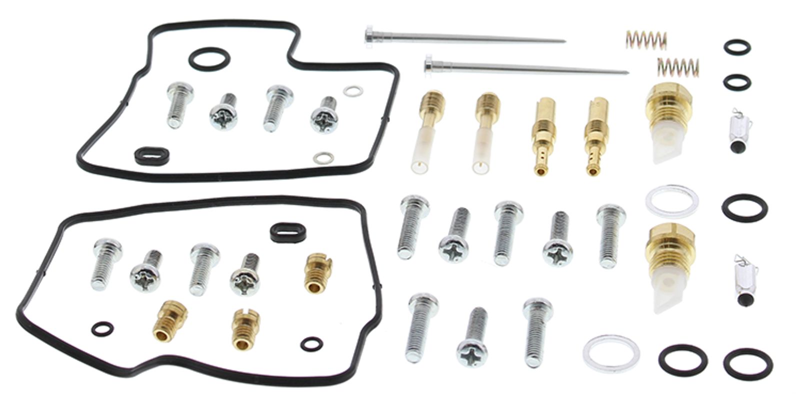 Wrp Carb Repair Kits - WRP261623 image