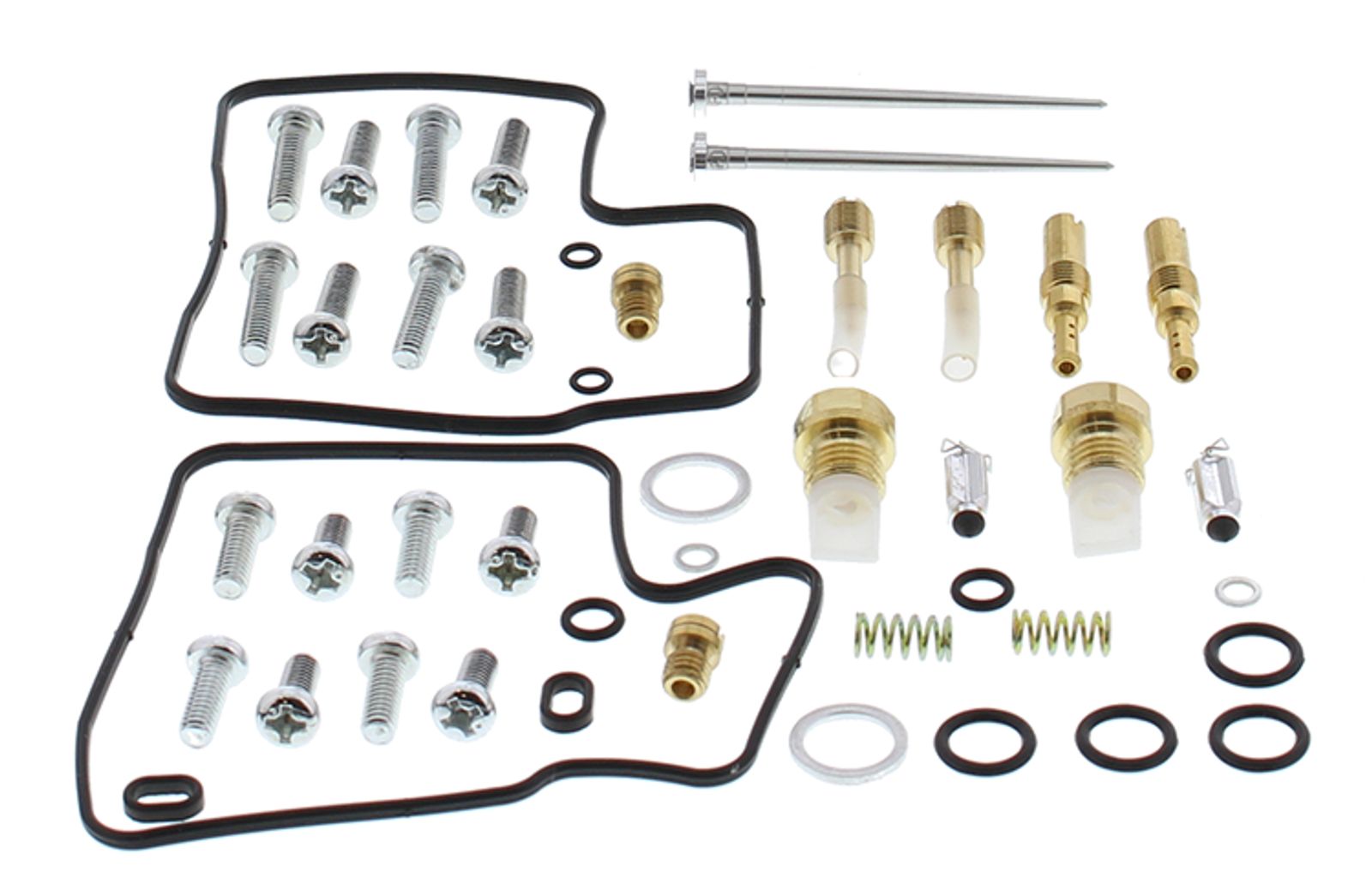 Wrp Carb Repair Kits - WRP261624 image