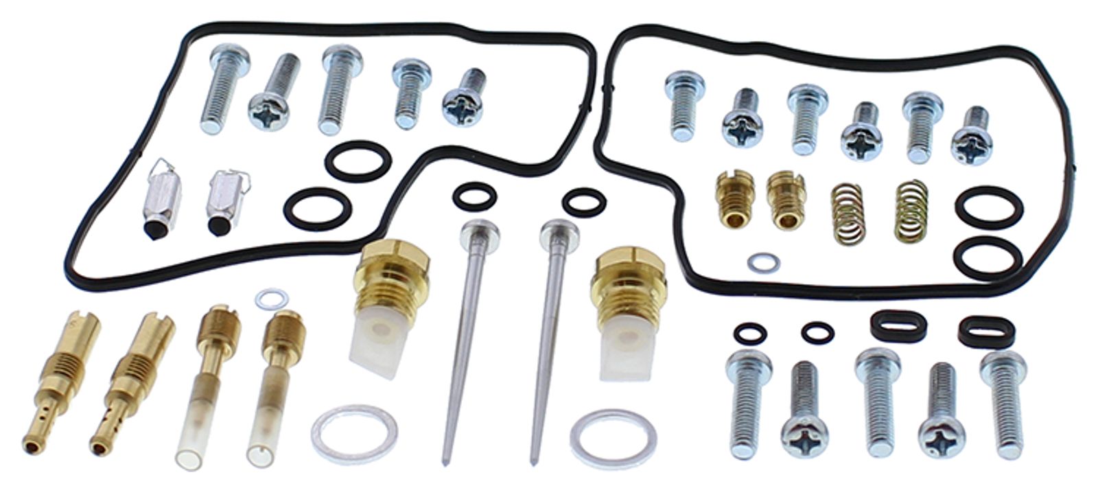 Wrp Carb Repair Kits - WRP261625 image