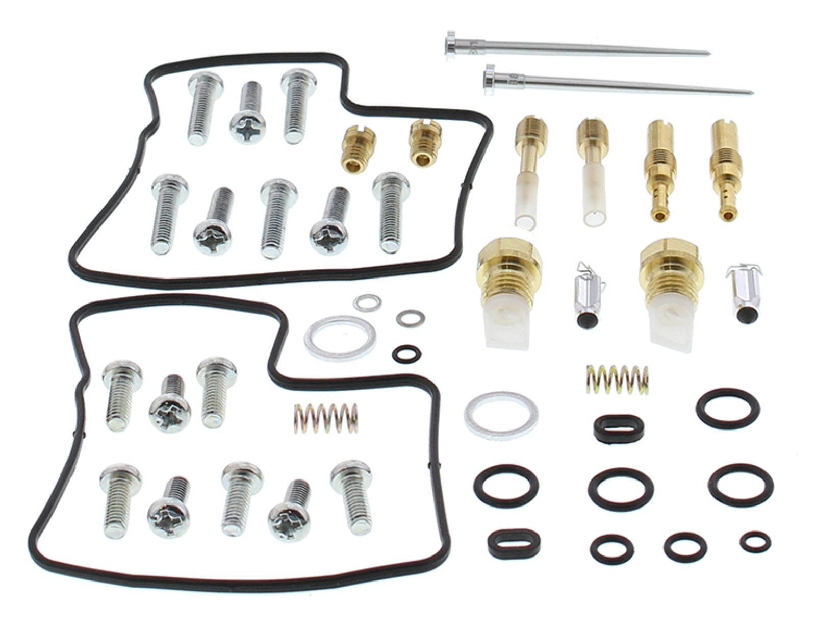 Wrp Carb Repair Kits - WRP261626 image