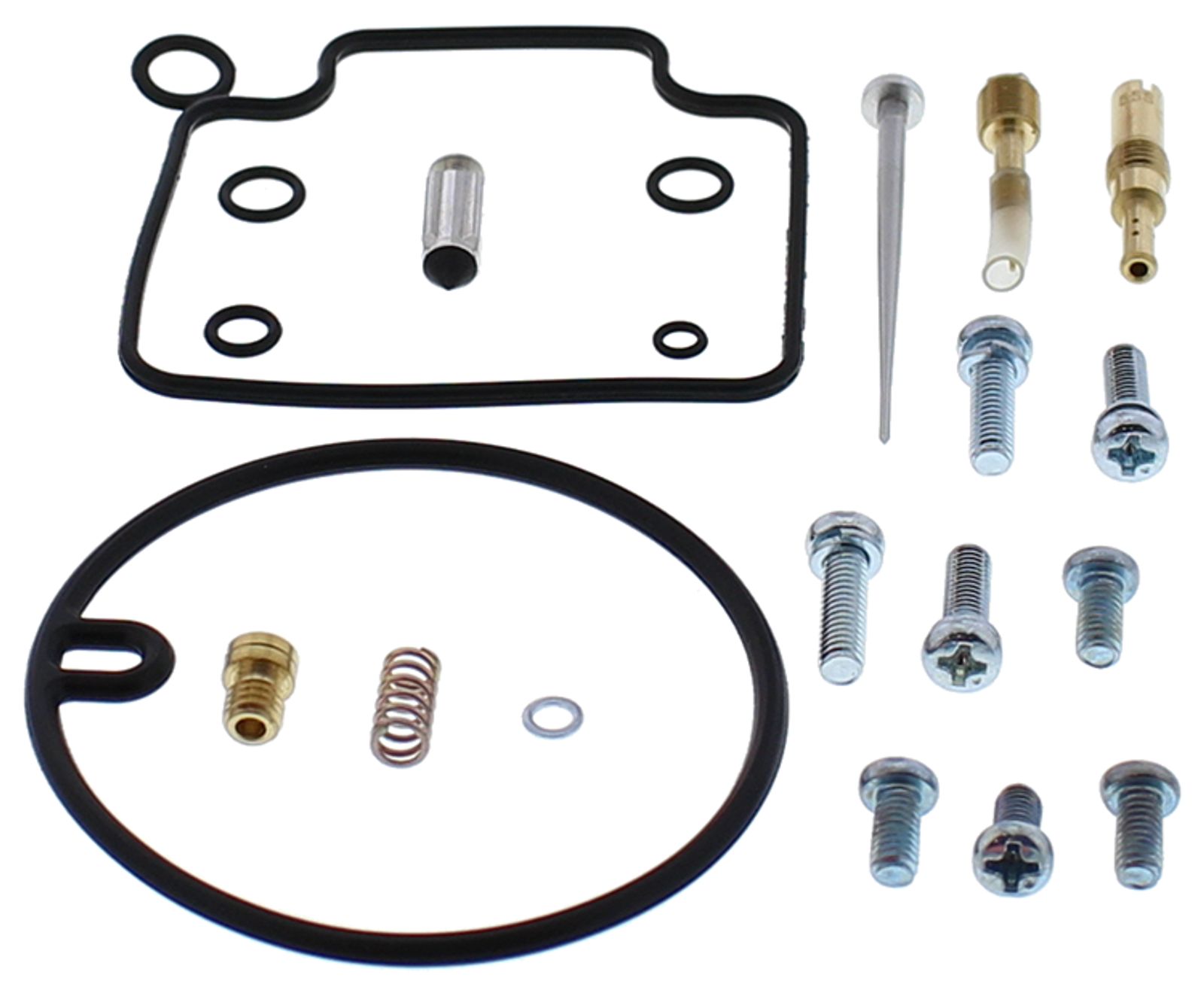 Wrp Carb Repair Kits - WRP261627 image