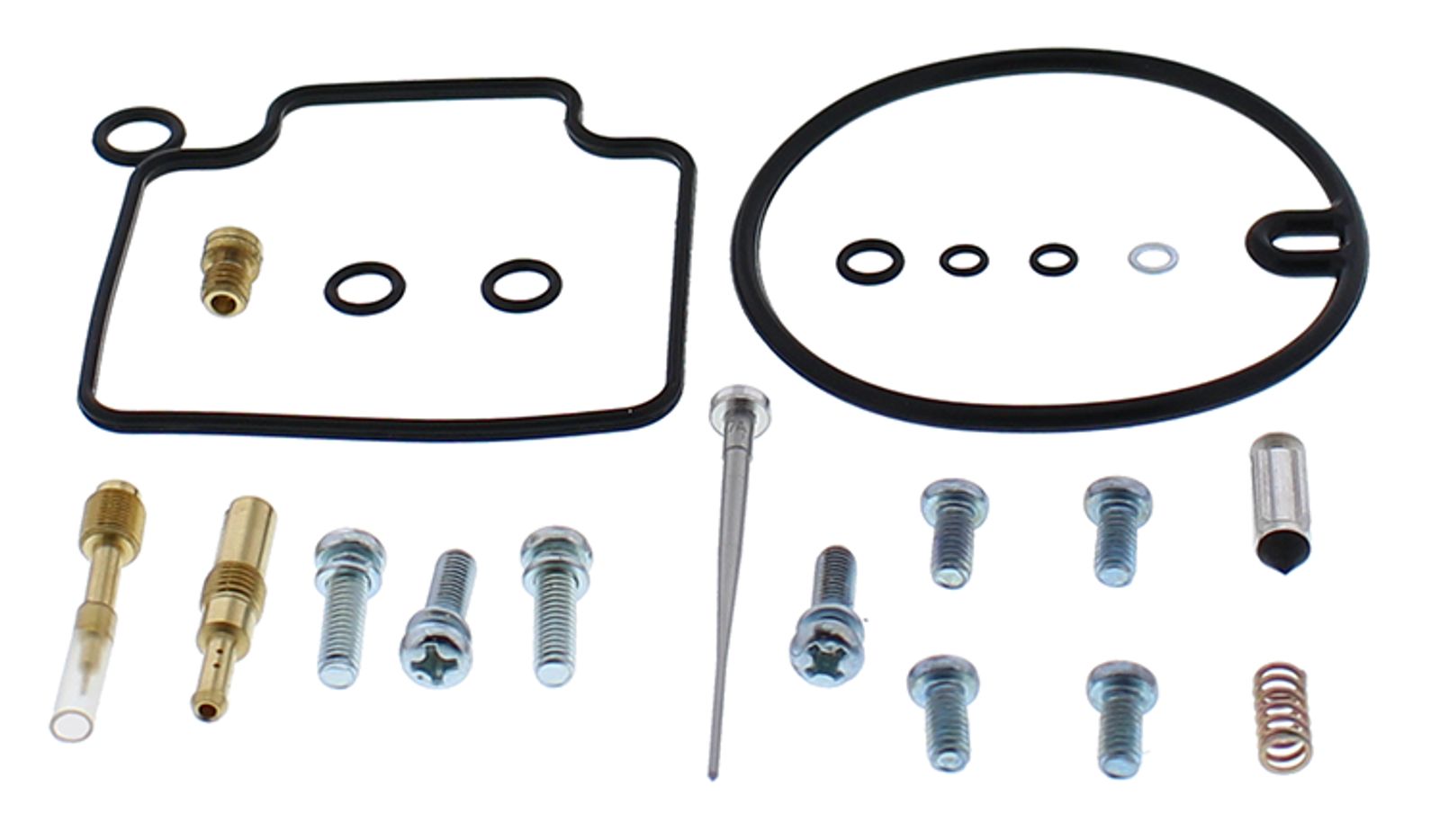 Wrp Carb Repair Kits - WRP261628 image