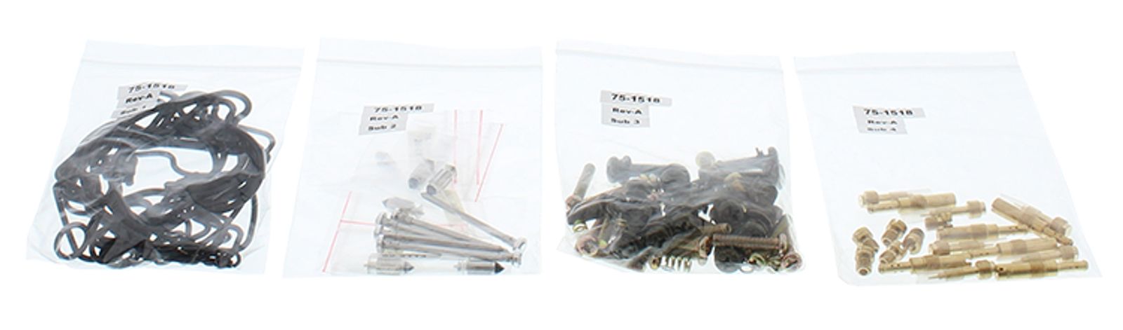 Wrp Carb Repair Kits - WRP261629 image