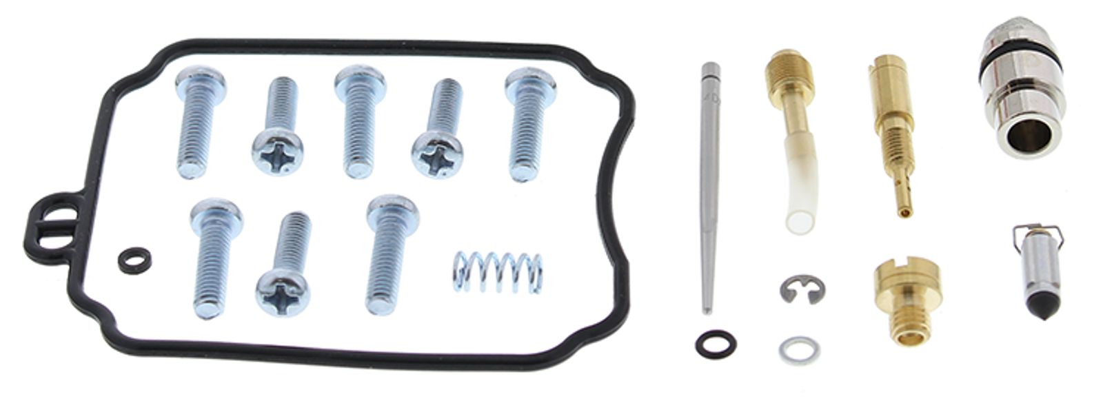 Wrp Carb Repair Kits - WRP261630 image