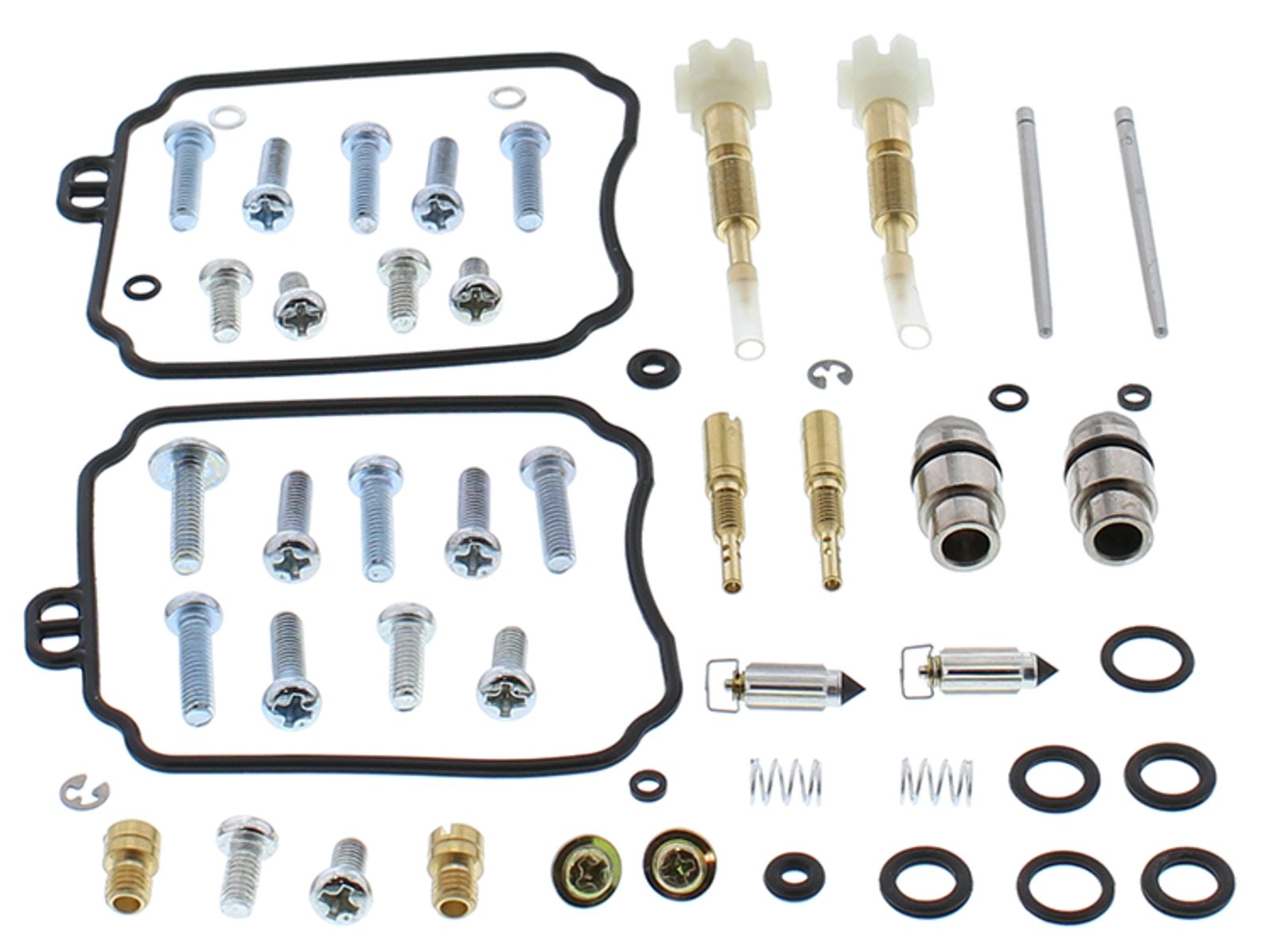 Wrp Carb Repair Kits - WRP261632 image