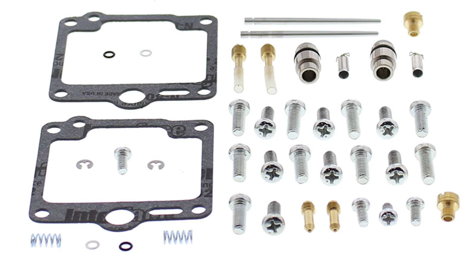 Wrp Carb Repair Kits - WRP261633 image