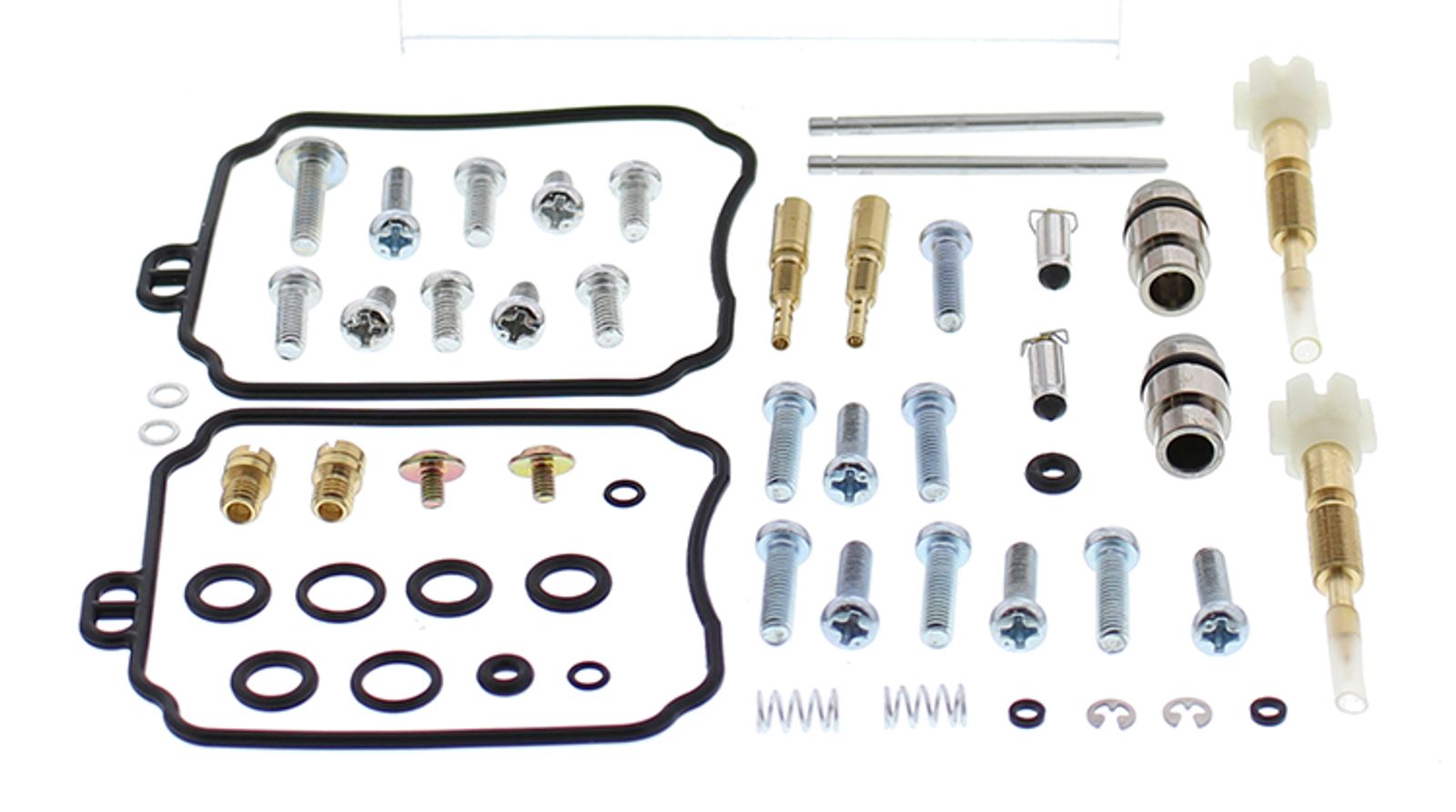 Wrp Carb Repair Kits - WRP261634 image