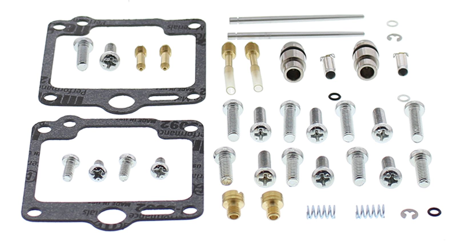 Wrp Carb Repair Kits - WRP261637 image