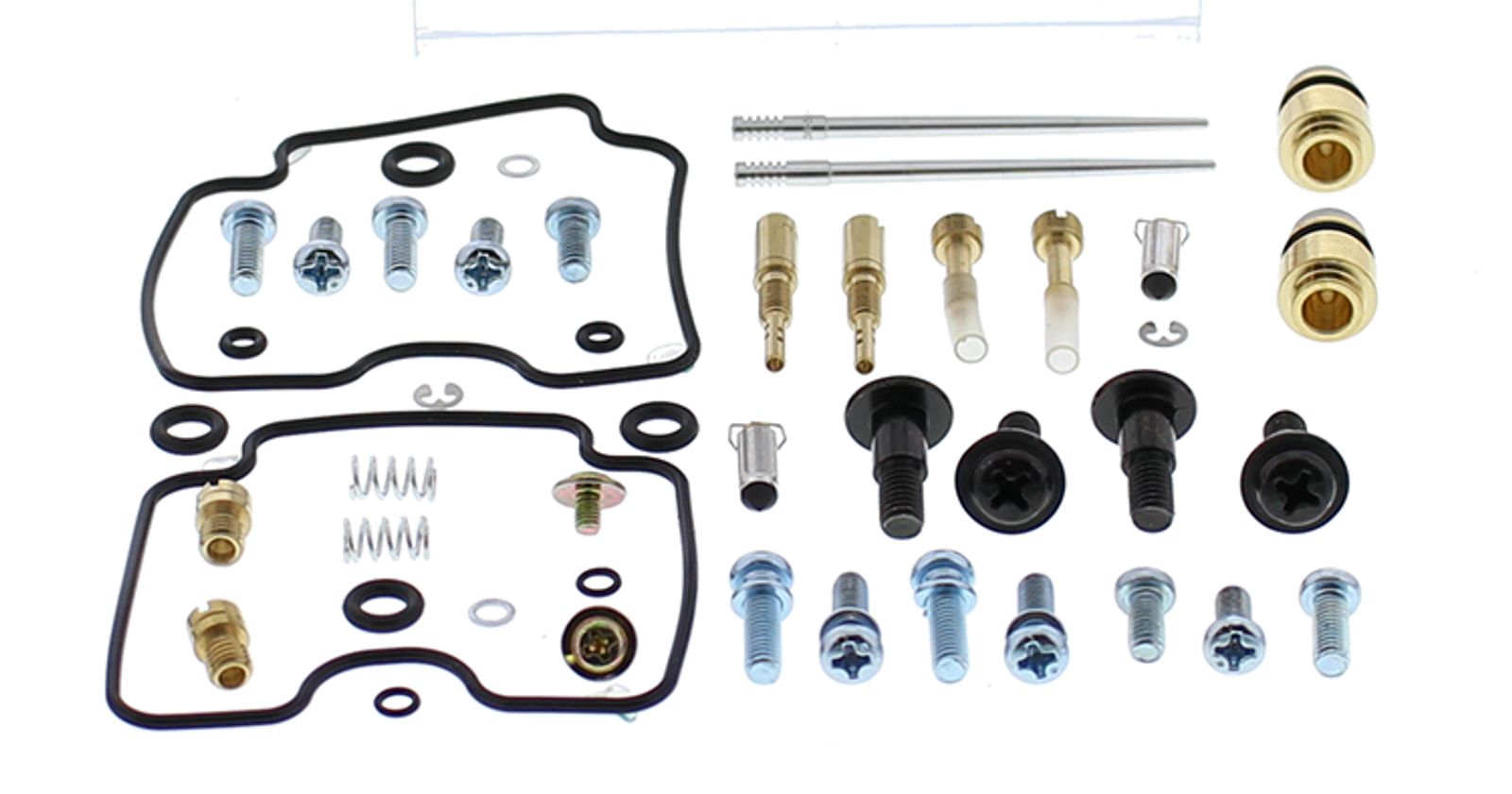 Wrp Carb Repair Kits - WRP261639 image