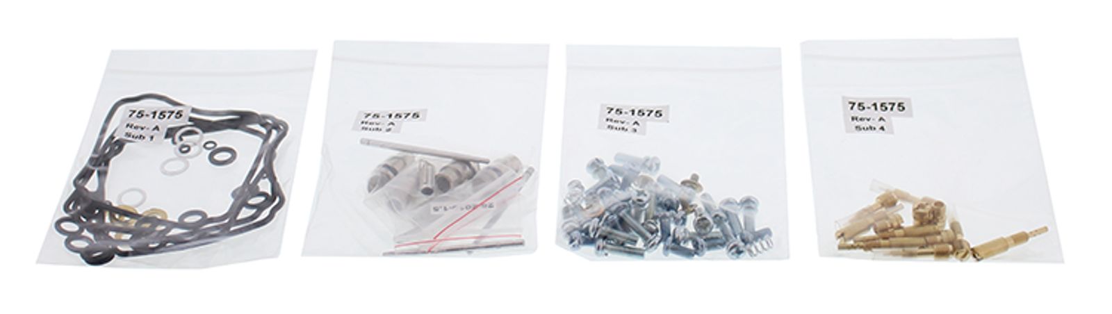 Wrp Carb Repair Kits - WRP261641 image