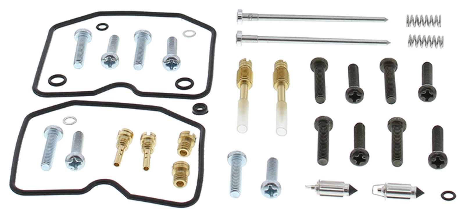 Wrp Carb Repair Kits - WRP261643 image