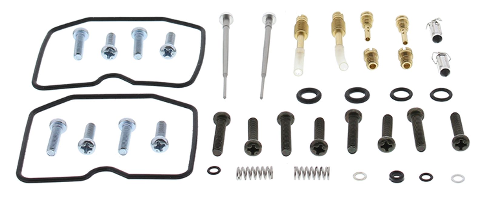 Wrp Carb Repair Kits - WRP261644 image