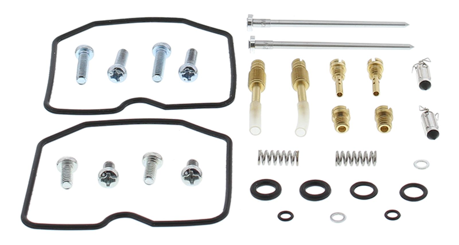 Wrp Carb Repair Kits - WRP261645 image