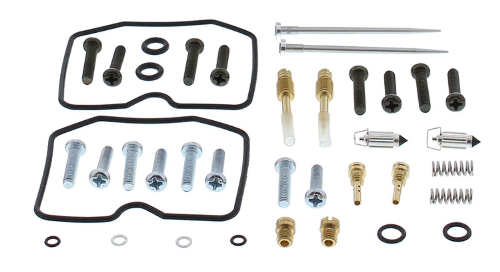 Wrp Carb Repair Kits - WRP261646 image