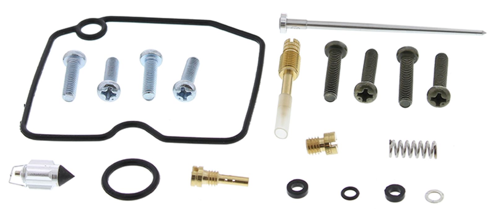 Wrp Carb Repair Kits - WRP261649 image