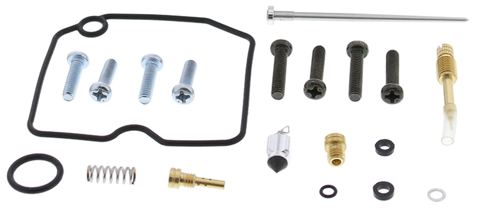 Wrp Carb Repair Kits - WRP261650 image