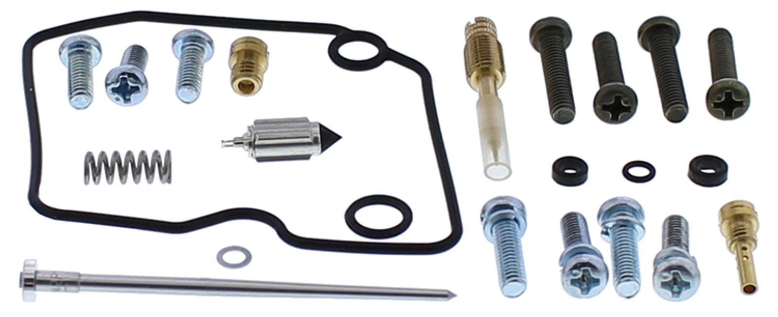 Wrp Carb Repair Kits - WRP261656 image