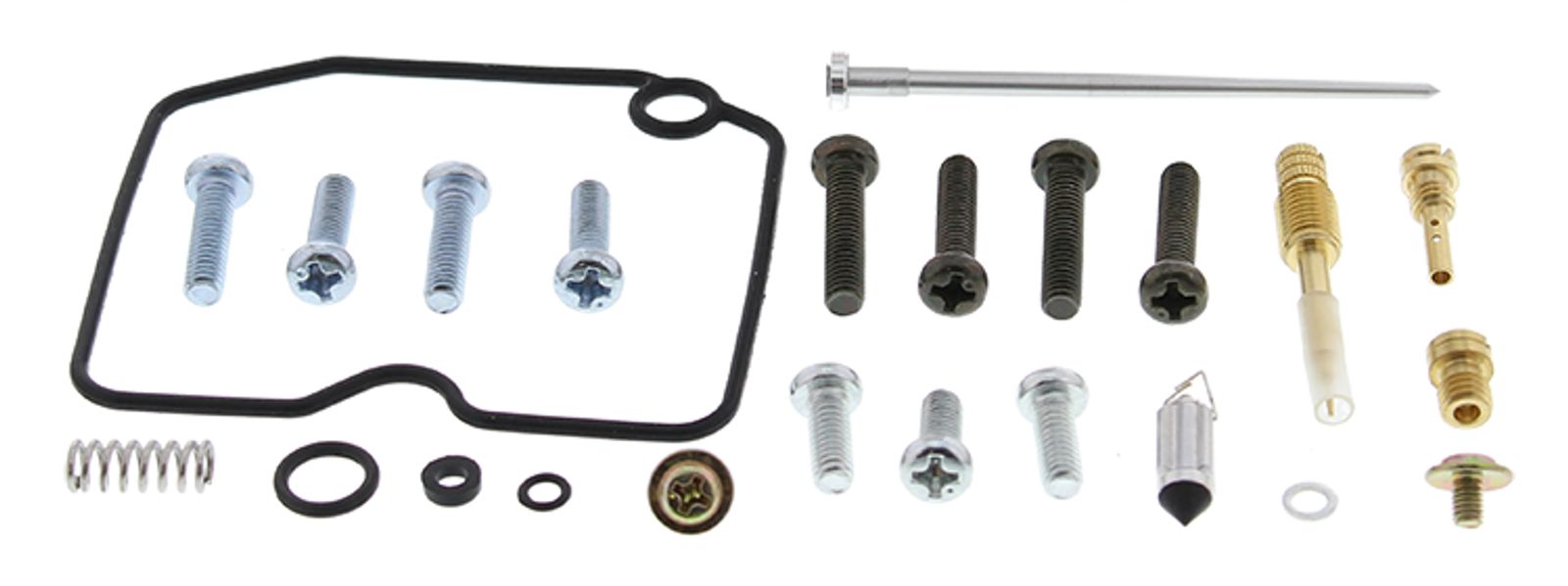 Wrp Carb Repair Kits - WRP261657 image