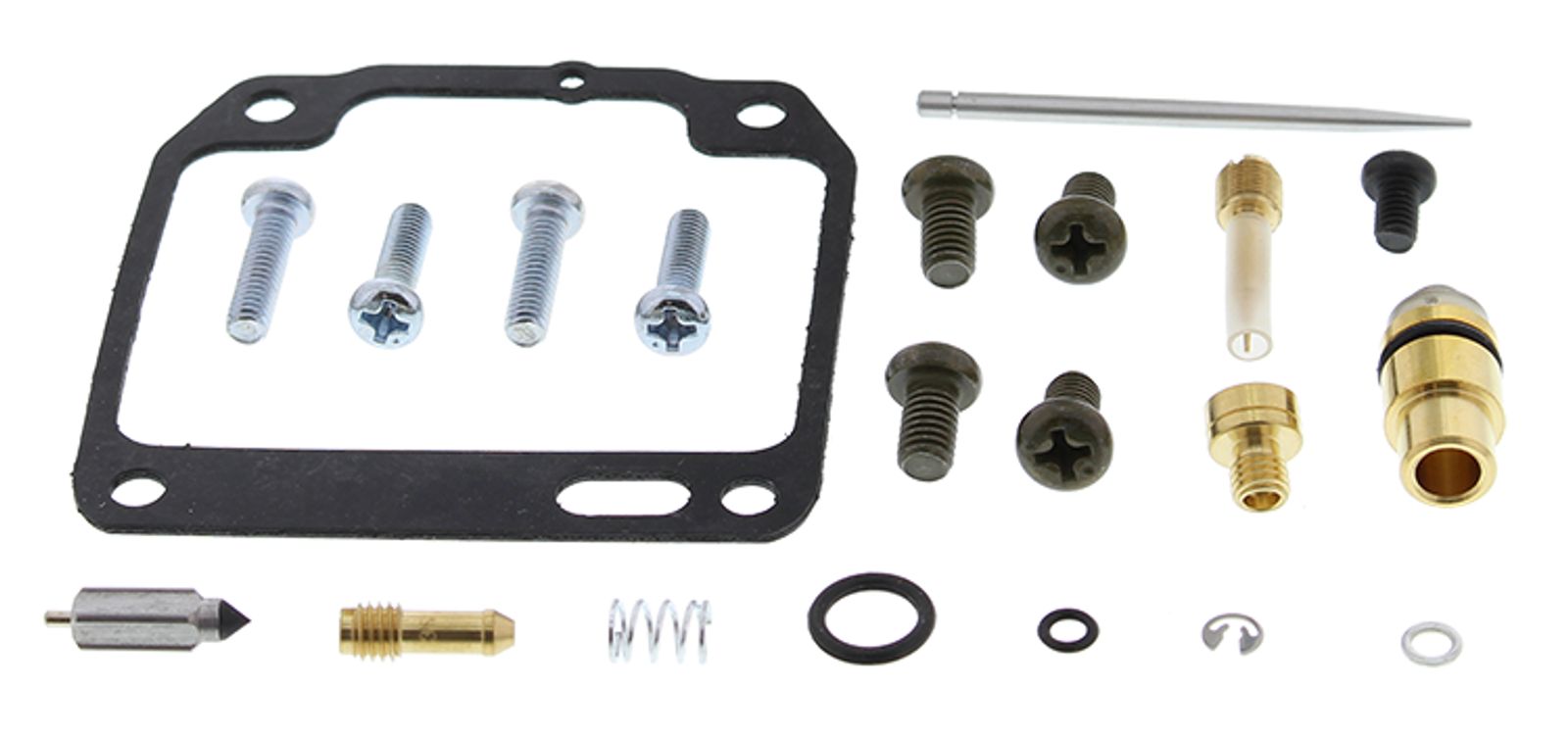 Wrp Carb Repair Kits - WRP261658 image