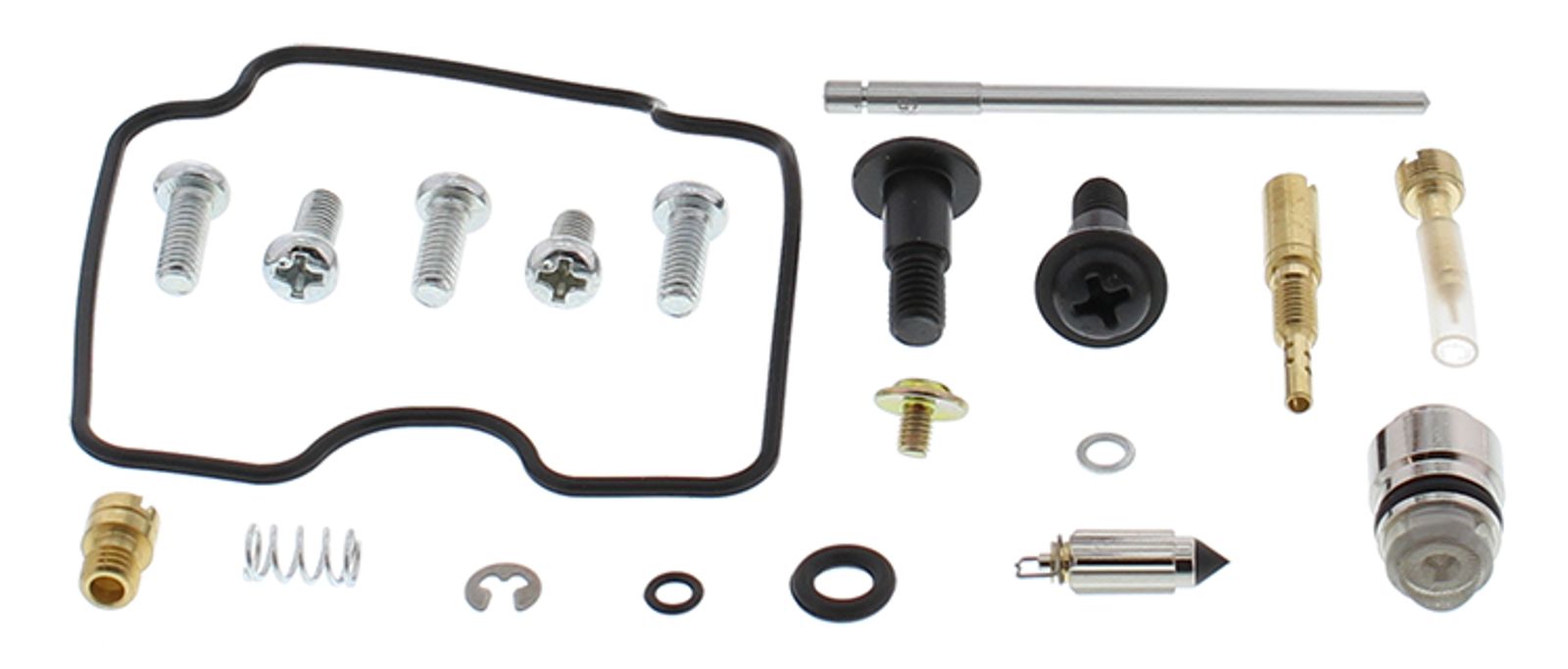 Wrp Carb Repair Kits - WRP261659 image