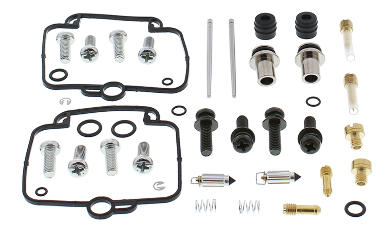 Wrp Carb Repair Kits - WRP261660 image