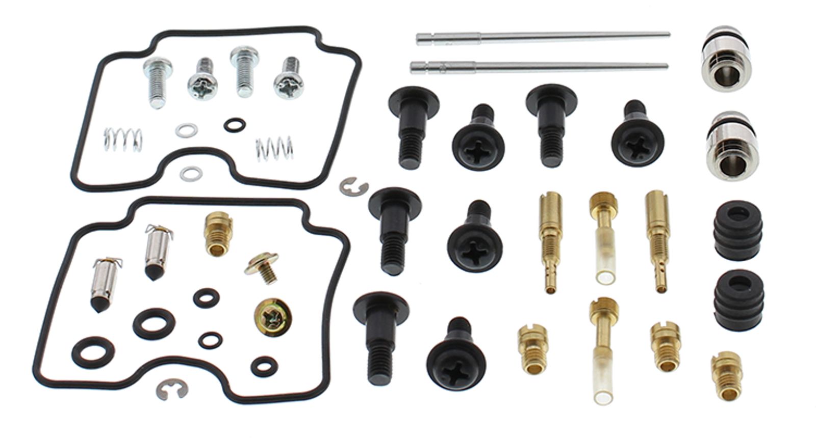 Wrp Carb Repair Kits - WRP261661 image