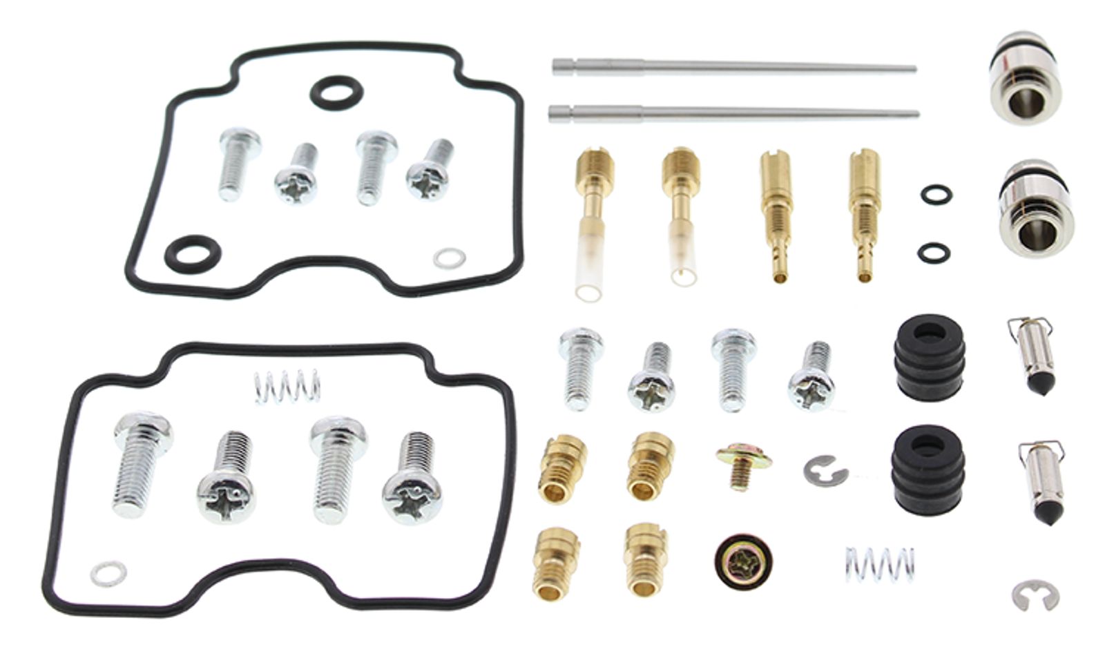 Wrp Carb Repair Kits - WRP261662 image