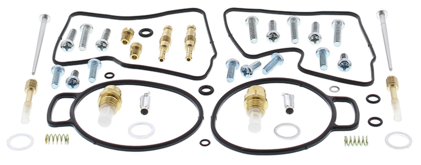 Wrp Carb Repair Kits - WRP261672 image