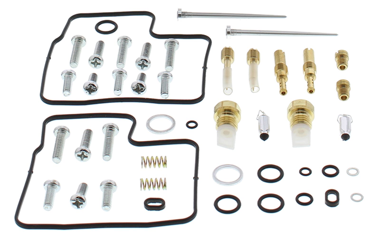 Wrp Carb Repair Kits - WRP261673 image