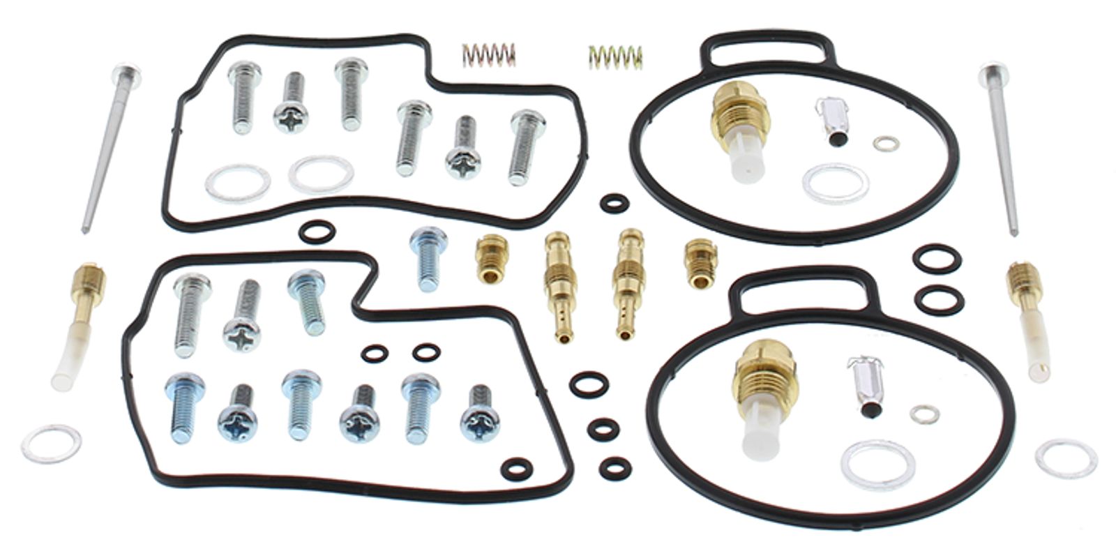 Wrp Carb Repair Kits - WRP261674 image