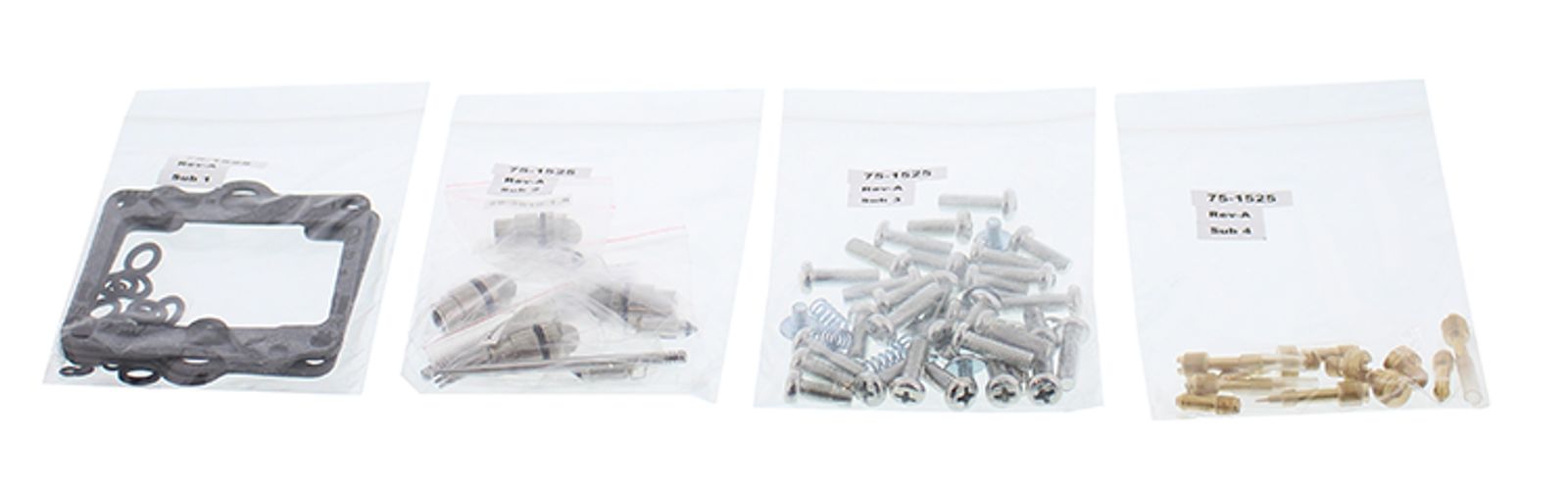 Wrp Carb Repair Kits - WRP261680 image